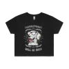 Crop Tee (Same Day) Thumbnail