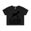 Crop Tee (Same Day) Thumbnail