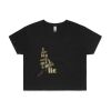 Crop Tee (Same Day) Thumbnail