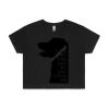Crop Tee (Same Day) Thumbnail