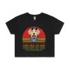 Crop Tee (Same Day) Thumbnail