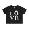 Crop Tee (Same Day) Thumbnail