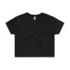 Crop Tee (Same Day) Thumbnail