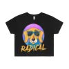 Crop Tee (Same Day) Thumbnail