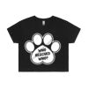 Crop Tee (Same Day) Thumbnail