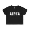 Crop Tee (Same Day) Thumbnail