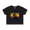 Crop Tee (Same Day) Thumbnail