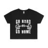 Crop Tee (Same Day) Thumbnail