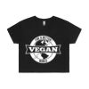 Crop Tee (Same Day) Thumbnail