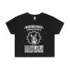Crop Tee (Same Day) Thumbnail