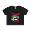 Crop Tee (Same Day) Thumbnail