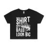 Crop Tee (Same Day) Thumbnail