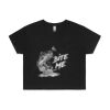 Crop Tee (Same Day) Thumbnail