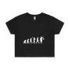 Crop Tee (Same Day) Thumbnail