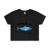 Crop Tee (Same Day) Thumbnail