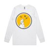 Mens Base Longsleeve Tee Thumbnail