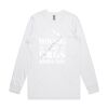 Mens Base Longsleeve Tee Thumbnail