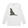 Mens Base Longsleeve Tee Thumbnail