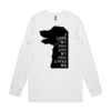 Mens Base Longsleeve Tee Thumbnail