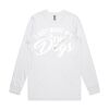 Mens Base Longsleeve Tee Thumbnail