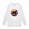 Mens Base Longsleeve Tee Thumbnail