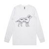 Mens Base Longsleeve Tee Thumbnail