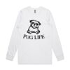 Mens Base Longsleeve Tee Thumbnail