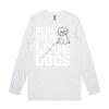 Mens Base Longsleeve Tee Thumbnail