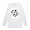 Mens Base Longsleeve Tee Thumbnail