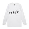 Mens Base Longsleeve Tee Thumbnail