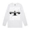 Mens Base Longsleeve Tee Thumbnail