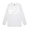 Mens Base Longsleeve Tee Thumbnail