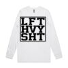 Mens Base Longsleeve Tee Thumbnail