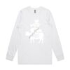 Mens Base Longsleeve Tee Thumbnail