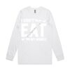 Mens Base Longsleeve Tee Thumbnail