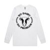 Mens Base Longsleeve Tee Thumbnail