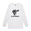 Mens Base Longsleeve Tee Thumbnail