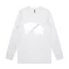 Mens Base Longsleeve Tee Thumbnail