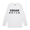 Mens Base Longsleeve Tee Thumbnail