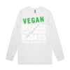 Mens Base Longsleeve Tee Thumbnail
