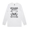 Mens Base Longsleeve Tee Thumbnail