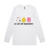 Mens Base Longsleeve Tee Thumbnail