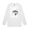 Mens Base Longsleeve Tee Thumbnail