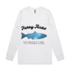 Mens Base Longsleeve Tee Thumbnail