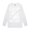 Mens Base Longsleeve Tee Thumbnail