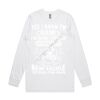Mens Base Longsleeve Tee Thumbnail