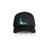 Frame Foam Trucker Cap Thumbnail