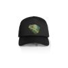 Frame Foam Trucker Cap Thumbnail