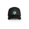 Frame Foam Trucker Cap Thumbnail