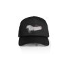 Frame Foam Trucker Cap Thumbnail